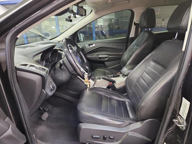 Photo 7 from auction – 2013 FORD ESCAPE SEL with VIN 1FMCU0HX8DUA75008