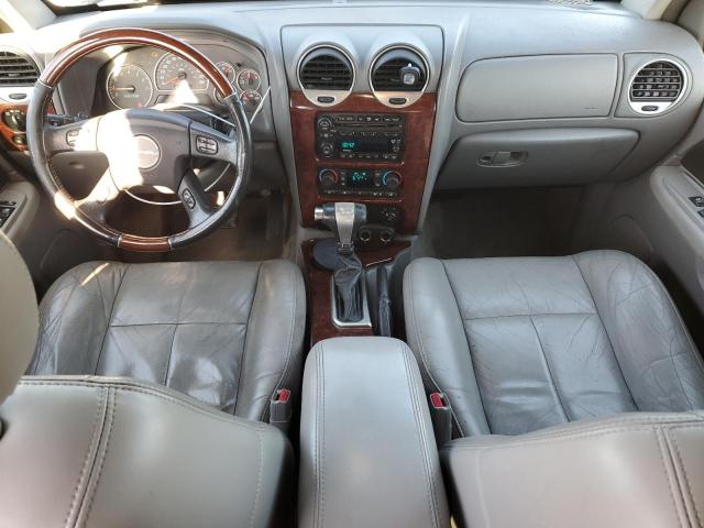 Photo 8 from auction – 2005 GMC ENVOY DENA with VIN 1GKET63M652346584
