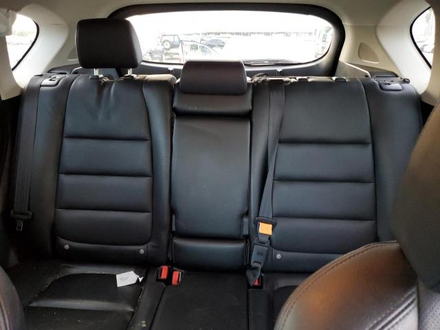 Photo 10 from auction – 2016 MAZDA CX-5 GT with VIN JM3KE2DY2G0902723