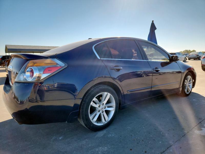 Photo 3 from auction – 2012 NISSAN ALTIMA SR with VIN 1N4BL2AP6CN512012