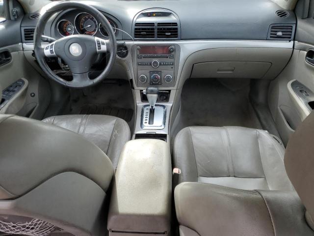 Photo 8 from auction – 2007 SATURN AURA XE with VIN 1G8ZS57N37F192760