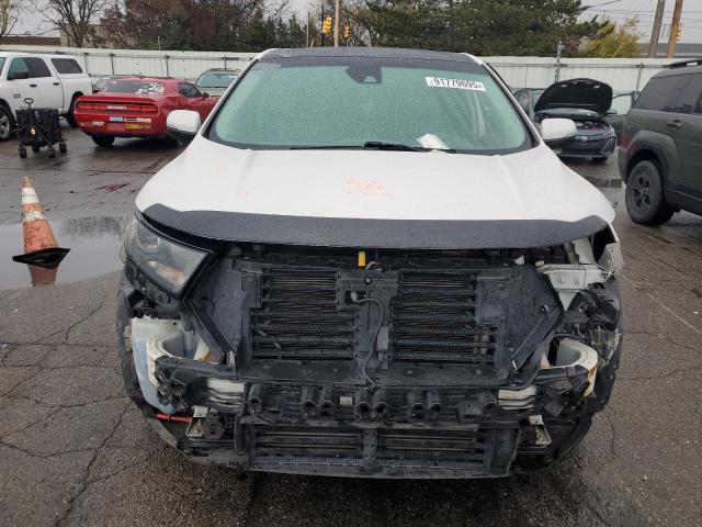 Photo 5 from auction – 2015 FORD EDGE SPORT with VIN 2FMPK3AP0FBB19661