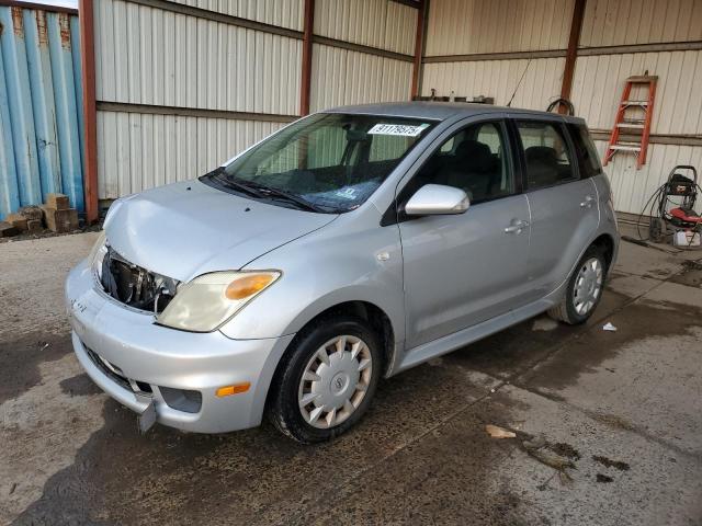 Photo 1 from auction – 2006 TOYOTA SCION XA with VIN JTKKT624465019450