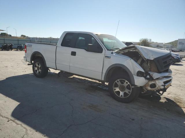 Photo 4 from auction – 2008 FORD F150 with VIN 1FTPX14VX8FA08864
