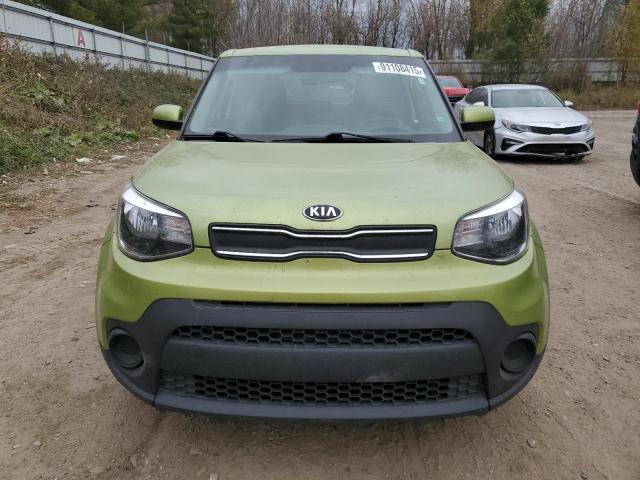Photo 5 from auction – 2017 KIA SOUL with VIN KNDJN2A26H7879976