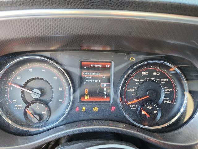 Photo 9 from auction – 2014 DODGE CHARGER SE with VIN 2C3CDXBG6EH113172