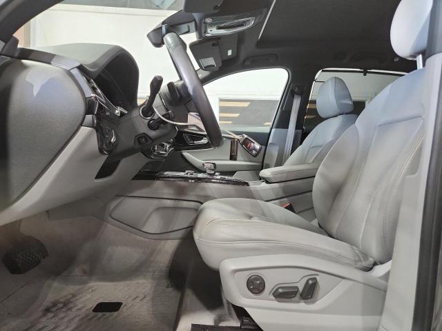 Photo 7 from auction – 2017 AUDI Q7 PREMIUM with VIN WA1LHAF73HD042368