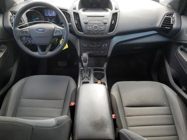 Photo 8 from auction – 2018 FORD ESCAPE S with VIN 1FMCU0F78JUB83112