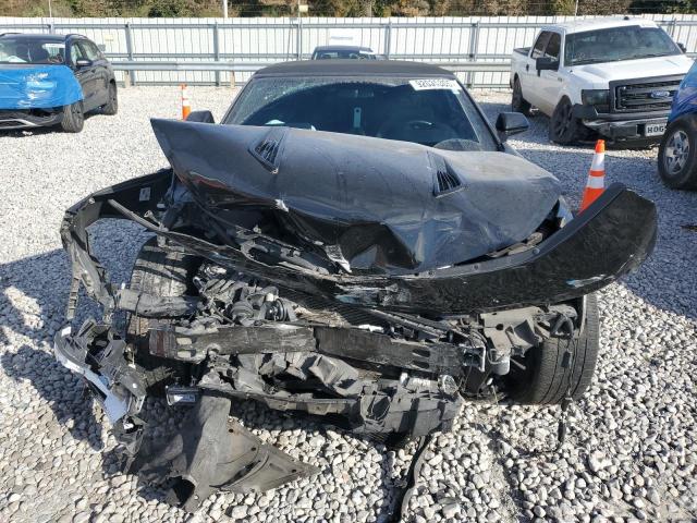 Photo 5 from auction – 2017 CHEVROLET CAMARO SS with VIN 1G1FF3D79H0172601