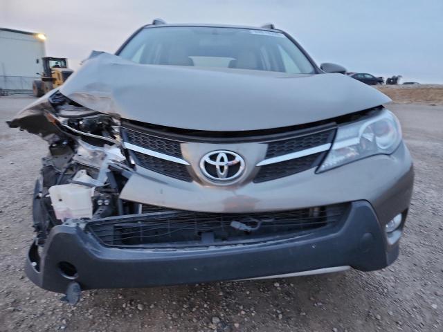 Photo 5 from auction – 2013 TOYOTA RAV4 LIMIT with VIN 2T3DFREV5DW005124