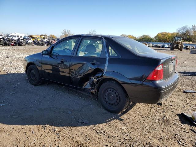 Photo 2 from auction – 2007 FORD FOCUS ZX4 with VIN 1FAFP34N07W323460