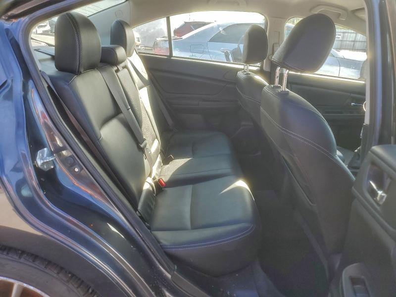 Photo 10 from auction – 2013 SUBARU IMPREZA LI with VIN JF1GJAG69DH008980