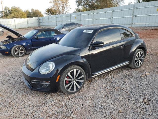 VOLKSWAGEN BEETLE TUR 2014 with VIN 3VWVS7AT7EM631329 - Photo from auction