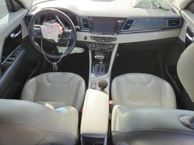 Photo 8 from auction – 2018 KIA NIRO EX PR with VIN KNDCC3LDXJ5206094
