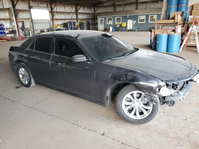 Фото 4 с аукциона – 2016 CHRYSLER 300 LIMITE с VIN 2C3CCAAG7GH219506