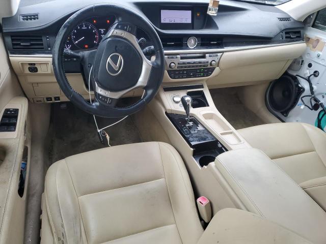 Photo 8 from auction – 2013 LEXUS ES 350 with VIN JTHBK1GG8D2079583