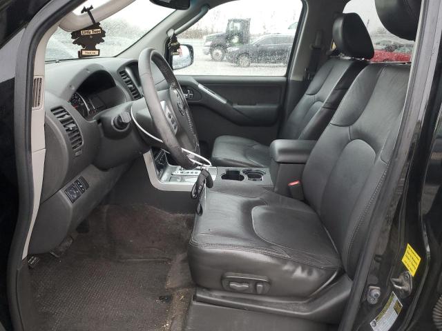 Zdjęcie 7 z aukcji – 2012 NISSAN PATHFINDER z VIN 5N1AR1NB0CC626348