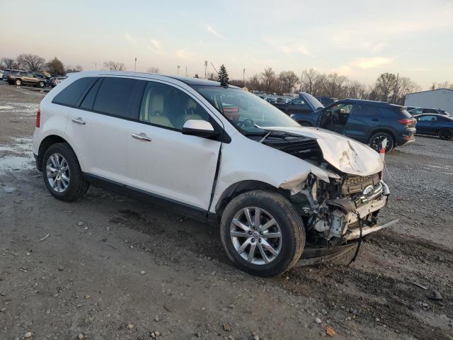 Photo 4 from auction – 2011 FORD EDGE with VIN 2FMDK4JC2BBB65959
