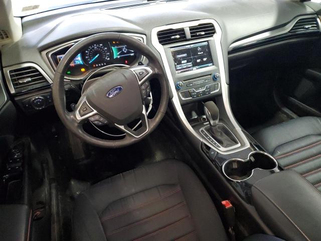 Photo 8 from auction – 2016 FORD FUSION SE with VIN 3FA6P0T90GR298744