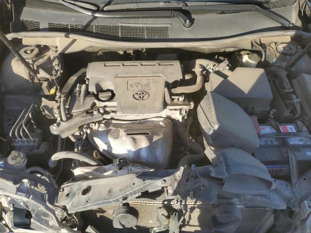 Photo 11 from auction – 2013 TOYOTA CAMRY L with VIN 4T1BF1FK6DU710567