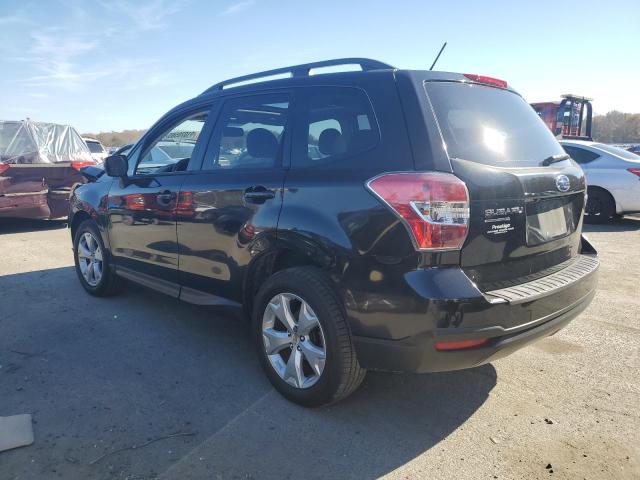 Photo 2 from auction – 2014 SUBARU FORESTER 2 with VIN JF2SJAEC9EH479284