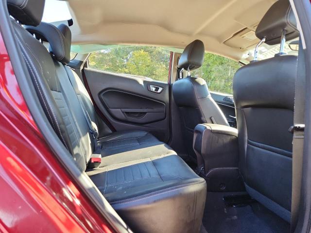 Photo 10 from auction – 2017 FORD FIESTA TIT with VIN 3FADP4CJ5HM139435