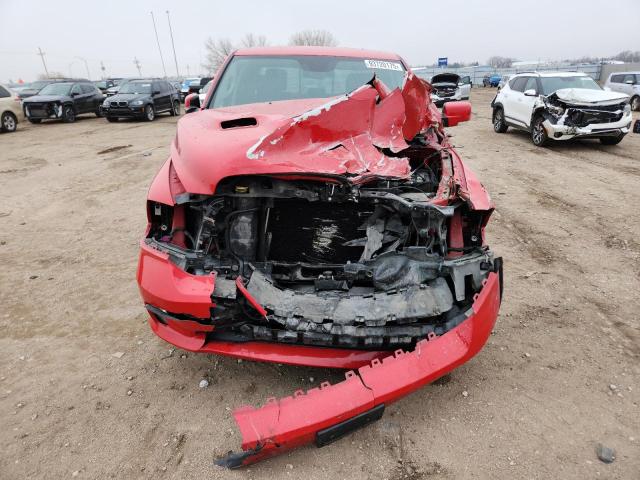 Photo 5 from auction – 2015 RAM 1500 SPORT with VIN 1C6RR7MT1FS739649