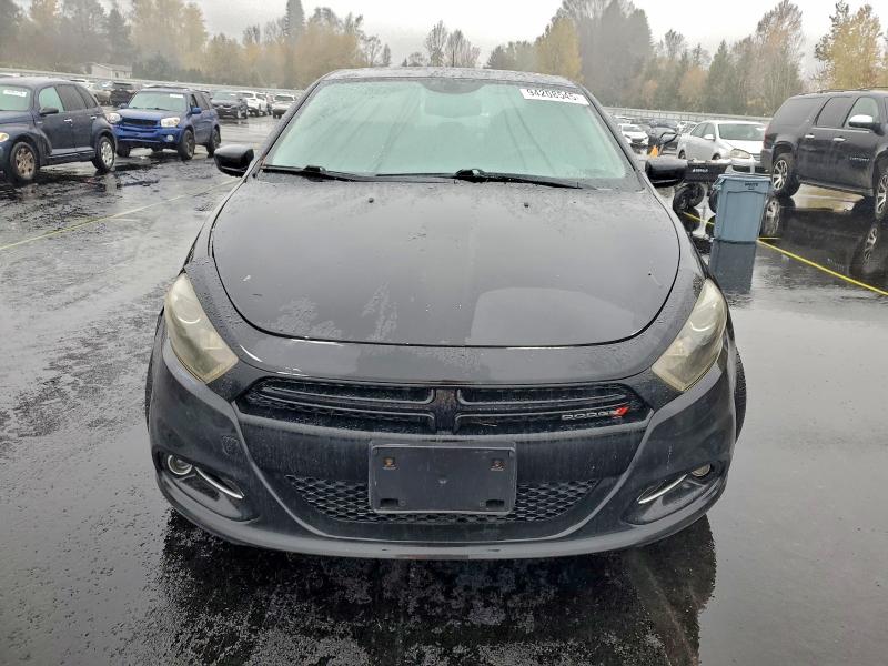 Photo 5 from auction – 2013 DODGE DART SXT with VIN 1C3CDFBA0DD321582