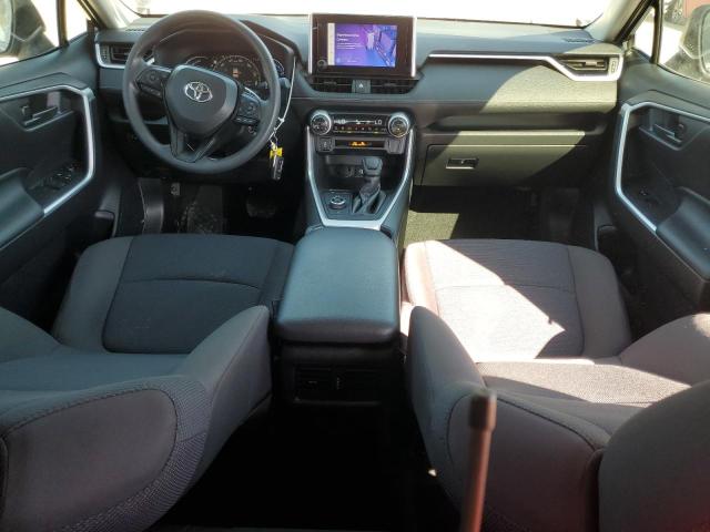 Photo 8 from auction – 2025 TOYOTA RAV4 LE with VIN JTMLWRFV7SD280319