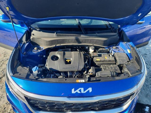 Photo 12 from auction – 2023 KIA SELTOS S with VIN KNDEU2AA6P7433109