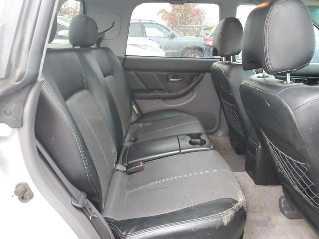 Photo 10 from auction – 2003 SUBARU BAJA with VIN 4S4BT61C937107731