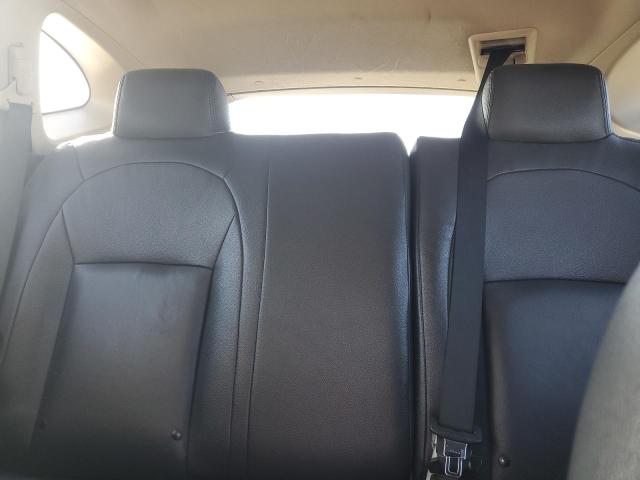 Photo 10 from auction – 2014 NISSAN ROGUE SELE with VIN JN8AS5MT2EW616016