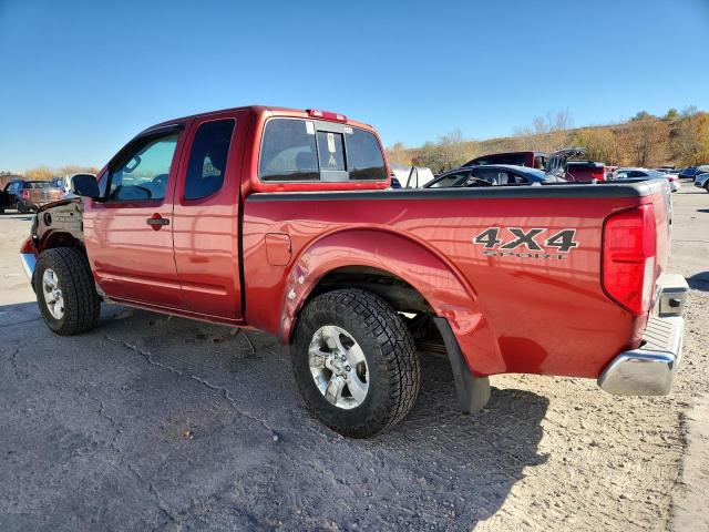 Photo 2 from auction – 2012 NISSAN FRONTIER S with VIN 1N6AD0CW5CC464457