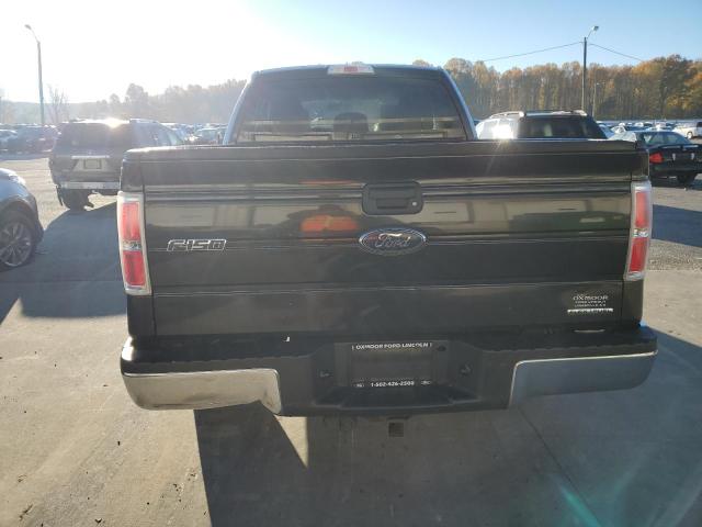Photo 6 from auction – 2012 FORD F150 SUPER with VIN 1FTFX1CF4CFC92202