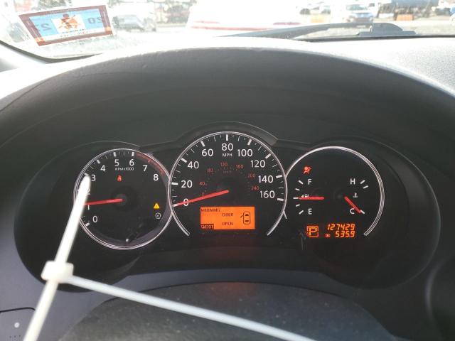 Photo 9 from auction – 2010 NISSAN ALTIMA BAS with VIN 1N4AL2AP7AN522217