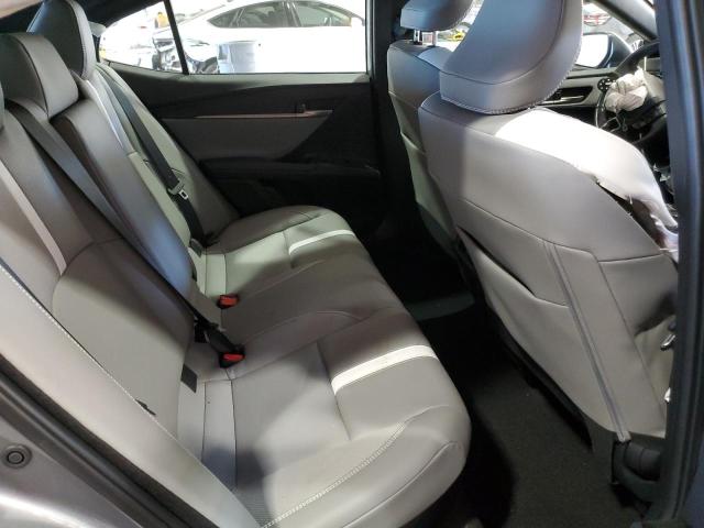 Photo 10 from auction – 2025 TOYOTA CAMRY with VIN 4T1DAACK6SU537111
