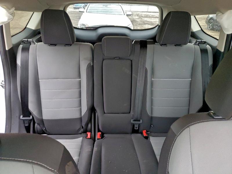 Photo 10 from auction – 2015 FORD ESCAPE SE with VIN 1FMCU0GX3FUC27832