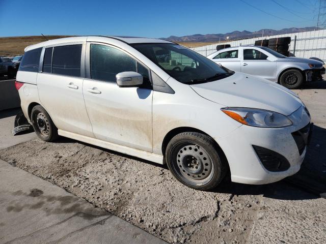 Photo 4 from auction – 2014 MAZDA 5 GRAND TO with VIN JM1CW2DL4E0165603