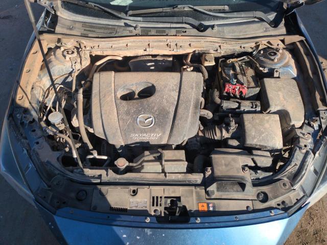 Photo 11 from auction – 2017 MAZDA 3 TOURING with VIN 3MZBN1V77HM130594