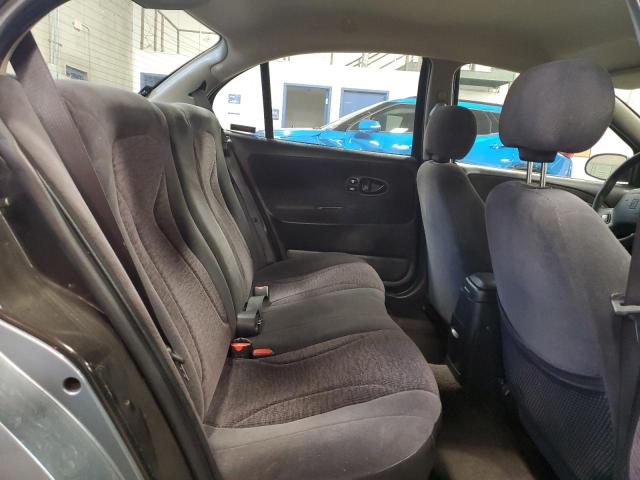 Photo 10 from auction – 2002 SATURN SL2 with VIN 1G8ZK52782Z291249