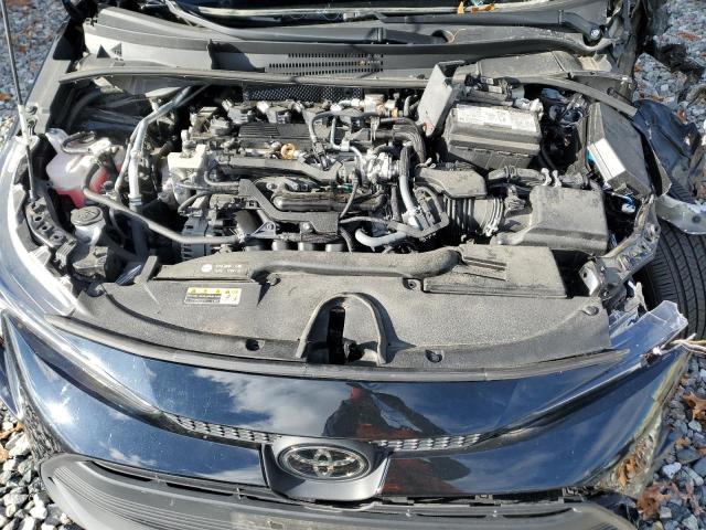 Photo 11 from auction – 2023 TOYOTA COROLLA LE with VIN 5YFB4MDE3PP062745