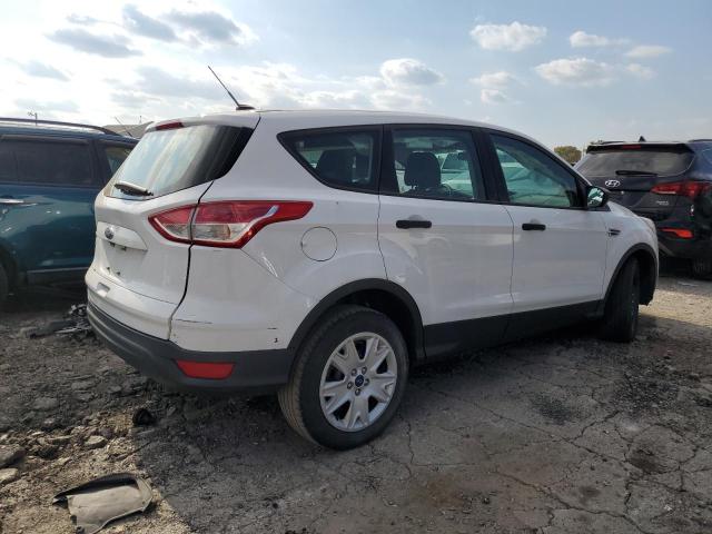 Photo 3 from auction – 2016 FORD ESCAPE S with VIN 1FMCU0F72GUC66222