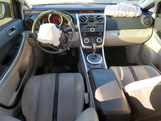 Photo 8 from auction – 2007 MAZDA CX-7 with VIN JM3ER293970143051