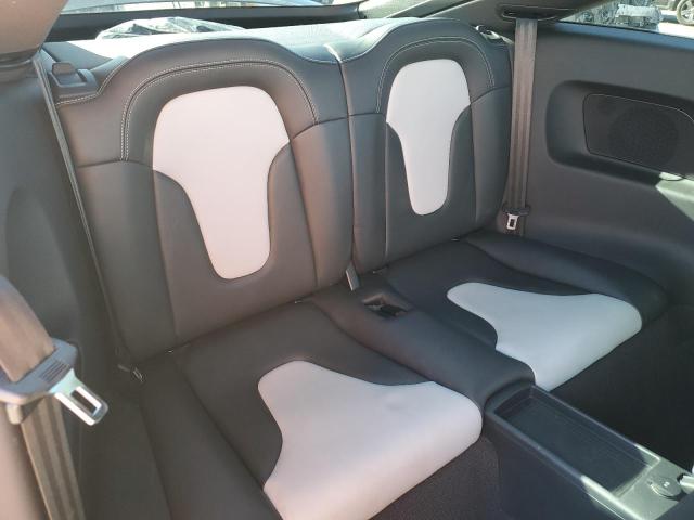Photo 10 from auction – 2011 AUDI TTS PREMIU with VIN TRUB1AFK9B1020495