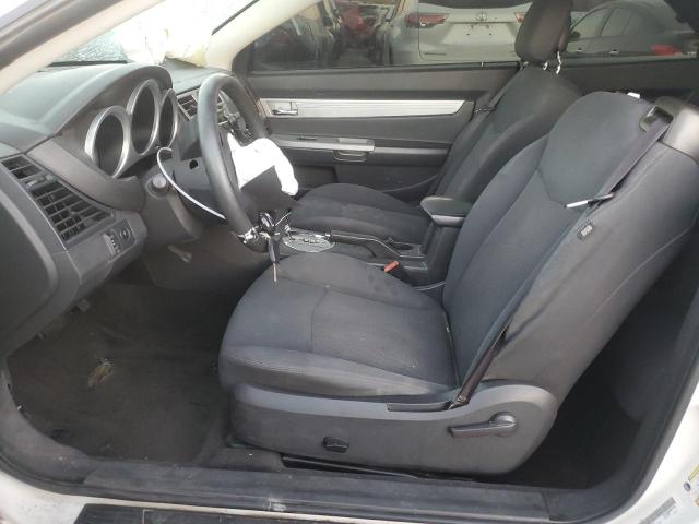 Photo 7 from auction – 2010 CHRYSLER SEBRING TO with VIN 1C3BC5ED4AN148881