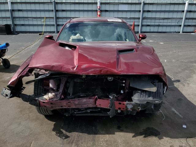 Photo 5 from auction – 2019 DODGE CHALLENGER with VIN 2C3CDZAG6KH665764