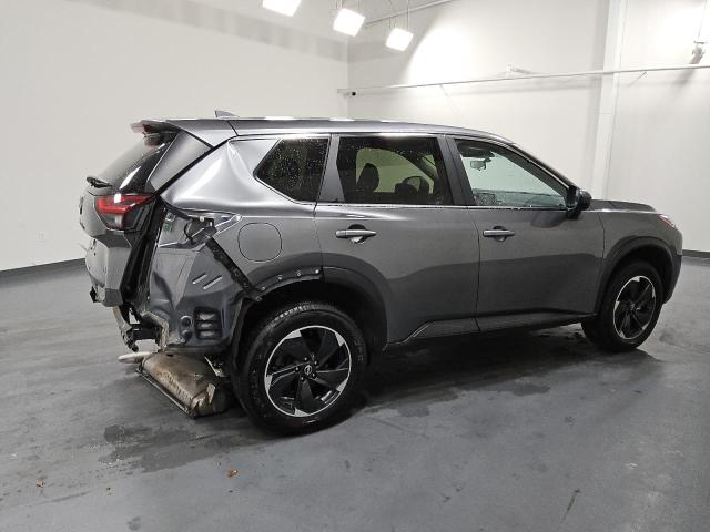 Photo 3 from auction – 2025 NISSAN ROGUE SV with VIN JN8BT3BB2SW166928