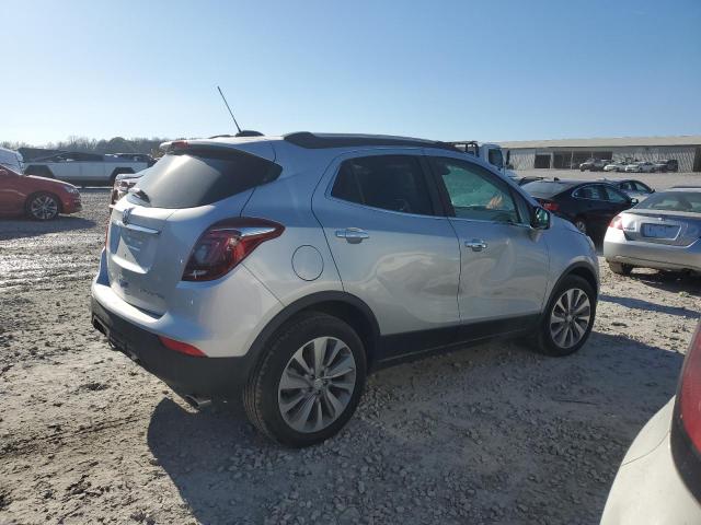 Photo 3 from auction – 2020 BUICK ENCORE PRE with VIN KL4CJASB0LB350844