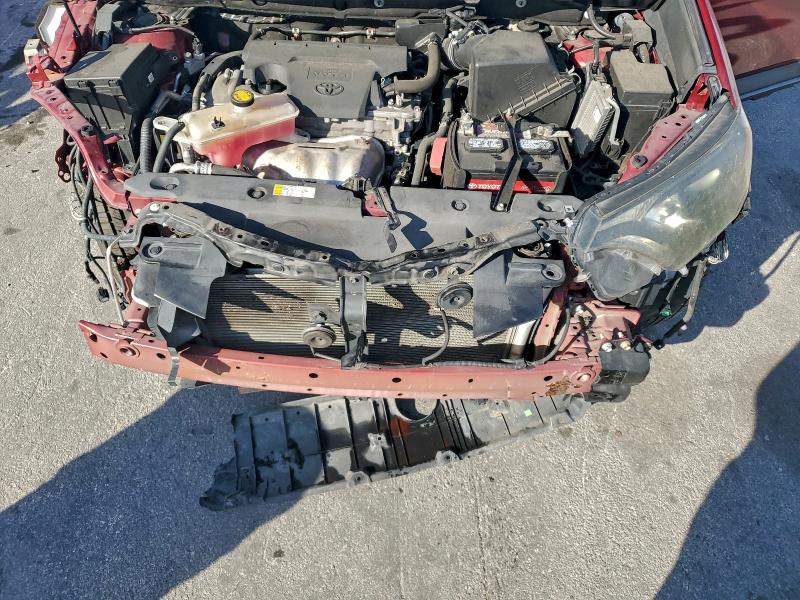 Photo 12 from auction – 2018 TOYOTA RAV4 ADVEN with VIN 2T3RFREV2JW698798