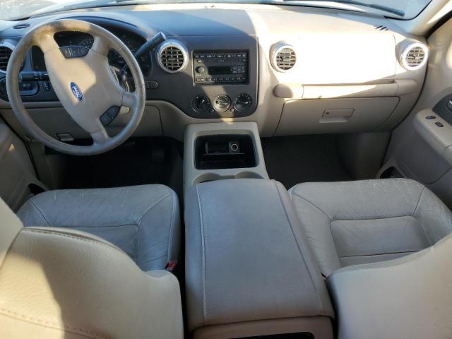 Photo 8 from auction – 2003 FORD EXPEDITION with VIN 1FMRU15W23LB43951